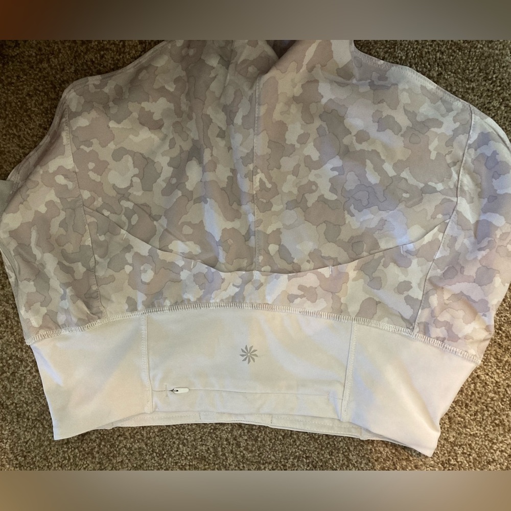 Brand New Athleta Shorts